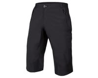 Endura MT500 Waterproof II Shorts (Black) (No Liner)